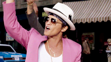 Bruno Mars