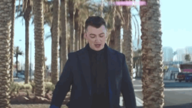 Sam Smith