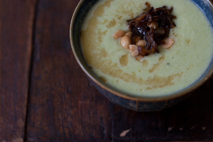 Recipe here.