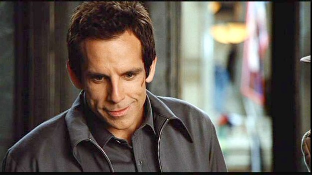 Can You Name These Ben Stiller Movies From A Single Screencap?