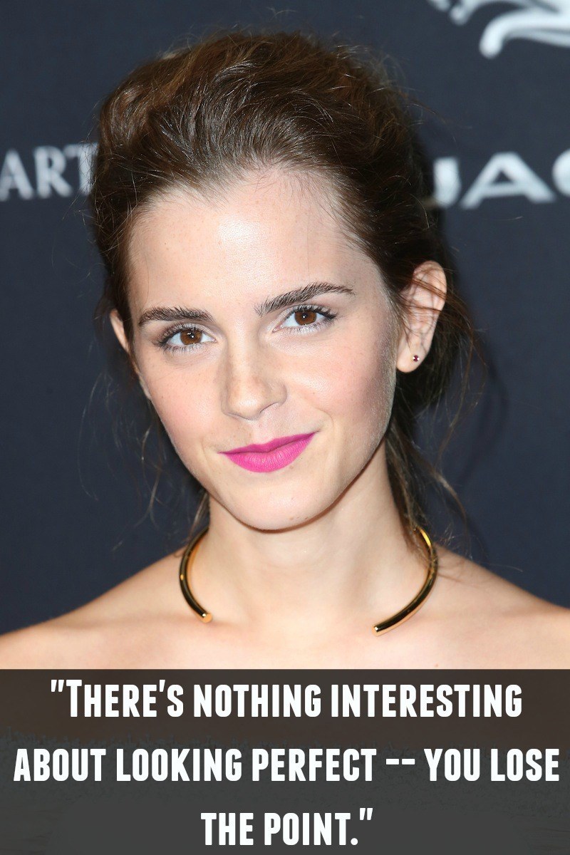 17 Empowering Emma Watson Quotes That Will Inspire You