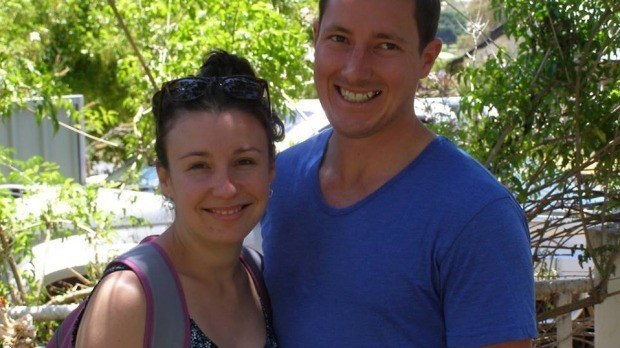 But as investigators search for answers, locals say their grief is turning to anger. Leeton residents have taken to various local social media pages to voice their fury at Stephanie's accused killer, Vincent Stanford.