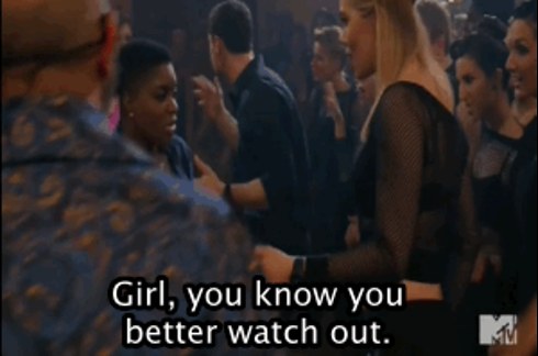 The New Pitch Perfect 2 Clip Shows An Ultimate Riff-Off Round