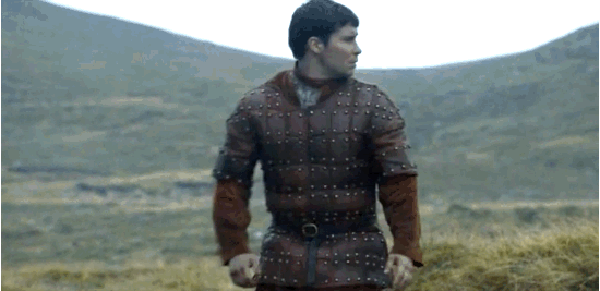 Noooooon. Après Bran et Jon Snow qui s'étaient ratés à Craster's Keep, Sansa et Brienne se ratent quelque part dans la campagne du nord.
