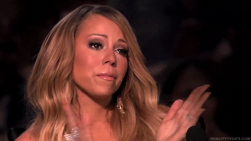 It’s The Emancipation Of Mimi 2: Emancipating To Infinity.
