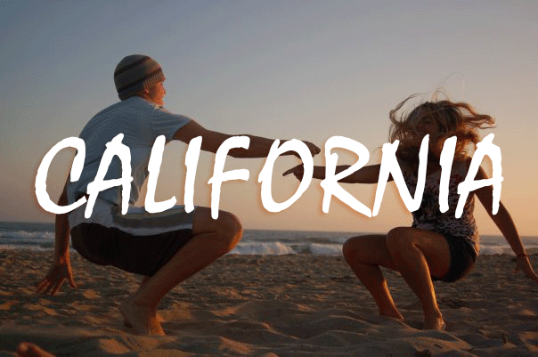 No one from Cali would ever refer to it as "Cali."