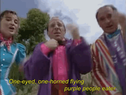Kidsongs videos were probably the bain of your parents' existence.–mckenna418