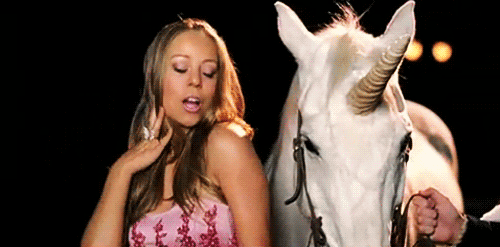 I don't know what the square root of X is because unicorns.