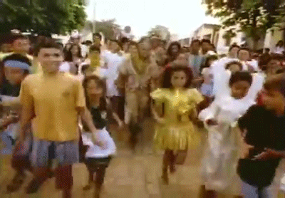 UM GRANDE GIF, AMIGOS!
