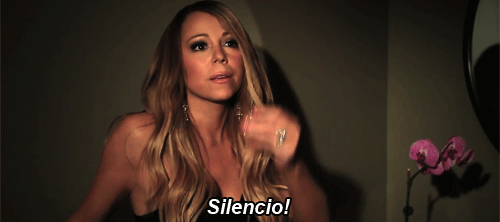 Silence. Silencio. Stilte. Stille. الصمت.