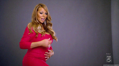 I want to thank all my lambs for coming out to see me today.