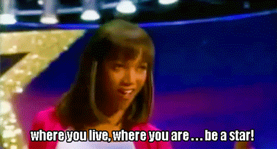 From the Disney Channel original movie Life Size. LiLo + Tyra 4EVA.–victoriab4586be76e