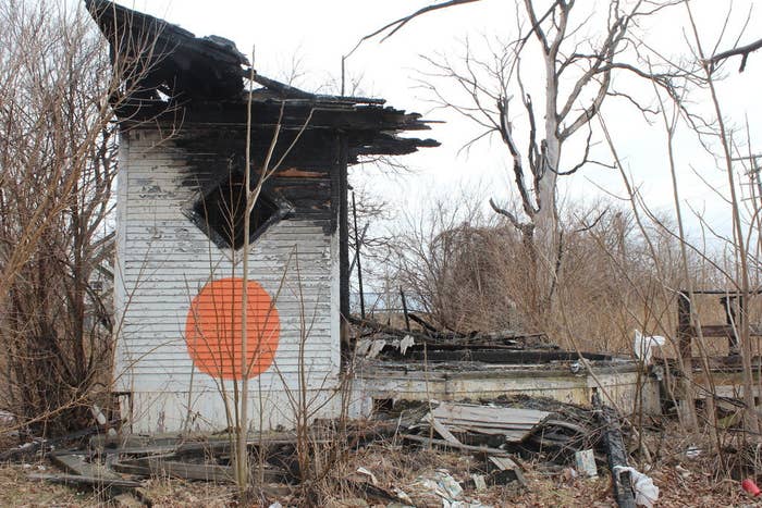 Die Wahrheit Hinter Den Spottbilligen Hausern In Detroit