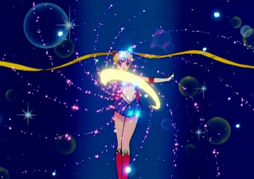 🎶 Fighting evil by moonlight, winning love by daylight 🎶–SailorMoon921