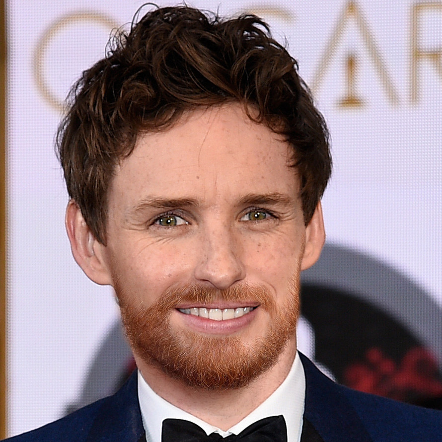 15 Celebrities You Never Thought Could Pull Off A Beard