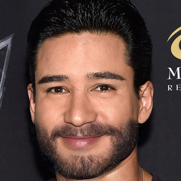 15 Celebrities You Never Thought Could Pull Off A Beard