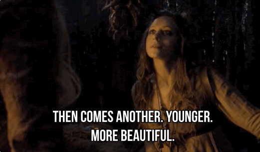 -------> coucou Margaery.