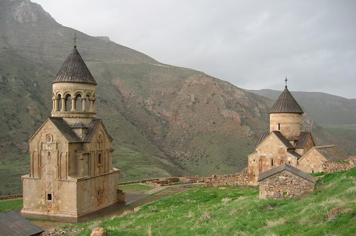 Interesting facts: What you should know about Armenia