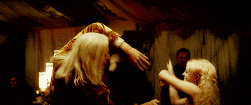 If Luna taught us anything, it's that haters gonna hate.