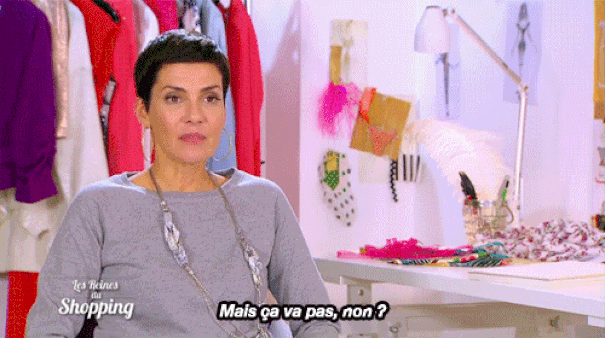 Mais après vous vous êtes repris. Ça va pas la tête??