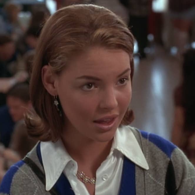 Everything The Wheaton Sisters Wore In The 1996 Classic Wish Upon A Star Ranked