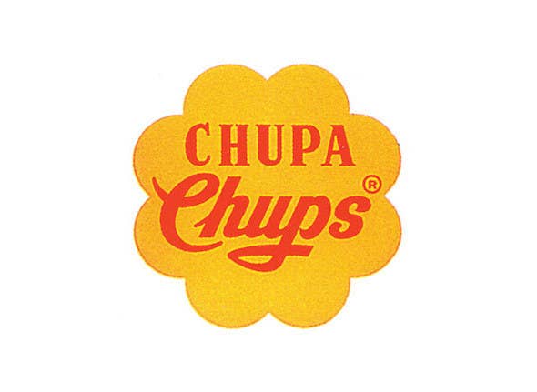 En 1969 la empresa decidió expandir la marca al mercado internacional, y buscó la ayuda del artista catalán. Por una tarifa millonaria, Dalí rediseñó el logo de Chupa Chups.