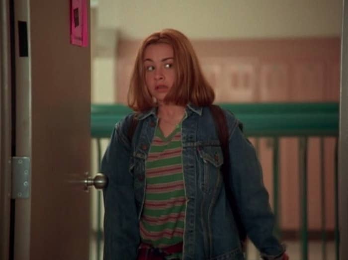 Everything The Wheaton Sisters Wore In The 1996 Classic Wish Upon A