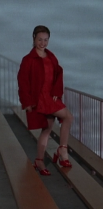 Everything The Wheaton Sisters Wore In The 1996 Classic Wish Upon A Star Ranked
