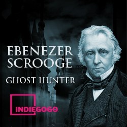 Crowdfunding NOW thru May 7.