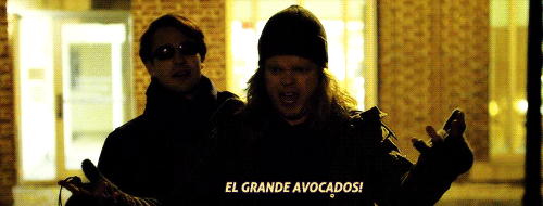 Because Matt is the one we want saving the day, but Foggy is the one we want to be BFF's with.
