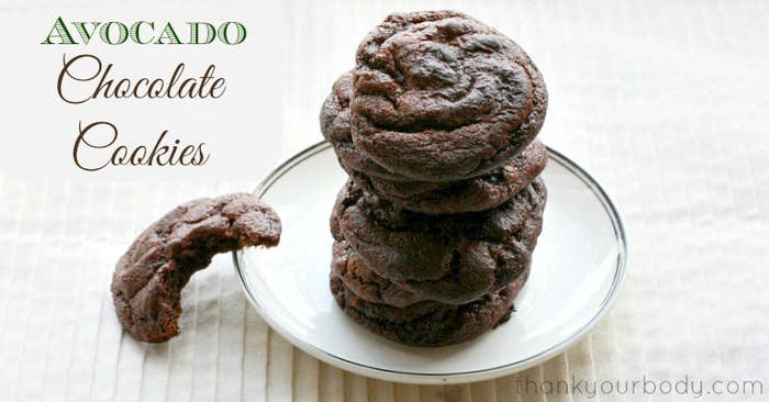 One will not be enough. Find the recipe here.
