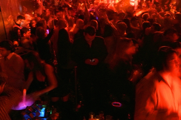 Let's get one thing straight; just because I live here doesn't mean I have the hookup everywhere I go. In fact, I hate clubbing, the shows are all subpar, and I've never even set foot in a Vegas pool in fear that I would catch every HIV virus known to man.