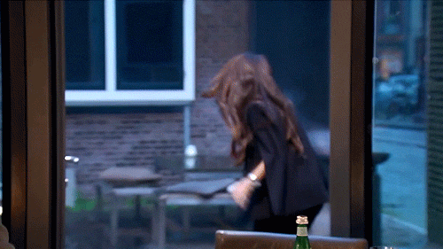I am the last person on earth to be a Kyle Richards fan. I mean, during the reunion, I wanted to pull out a classic Teresa Giudice line and shout, "You're the devil. You're wearing red!" But thank god for Flotsam and Jetsam (Kim and Brandi) this season, because they performed the insurmountable task of making Kyle likable. I still find her oblivious and petty, but how could you not feel for someone with a monster like Kim — a woman who keeps bringing up the past to hurt her, would reference other people who are "better" than her, and claims to not have had a relapse even though we saw it happen on camera — raging against her? Kyle finally stopped taking Kim's shit and came into her own as a person. This season was dark AF — hopefully we can get back to the self-centered Kyle of previous seasons, and maybe she'll be someone I love to hate instead of just hate.