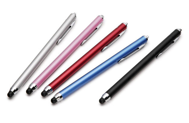 Stylus