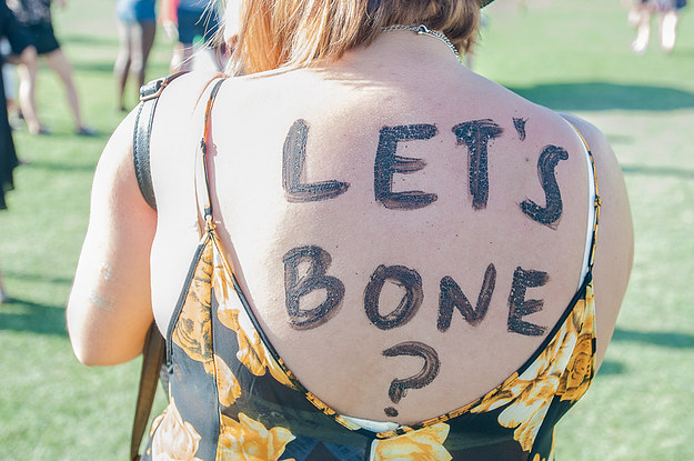 37 People That Perfectly Capture How Ridiculous Coachella Is