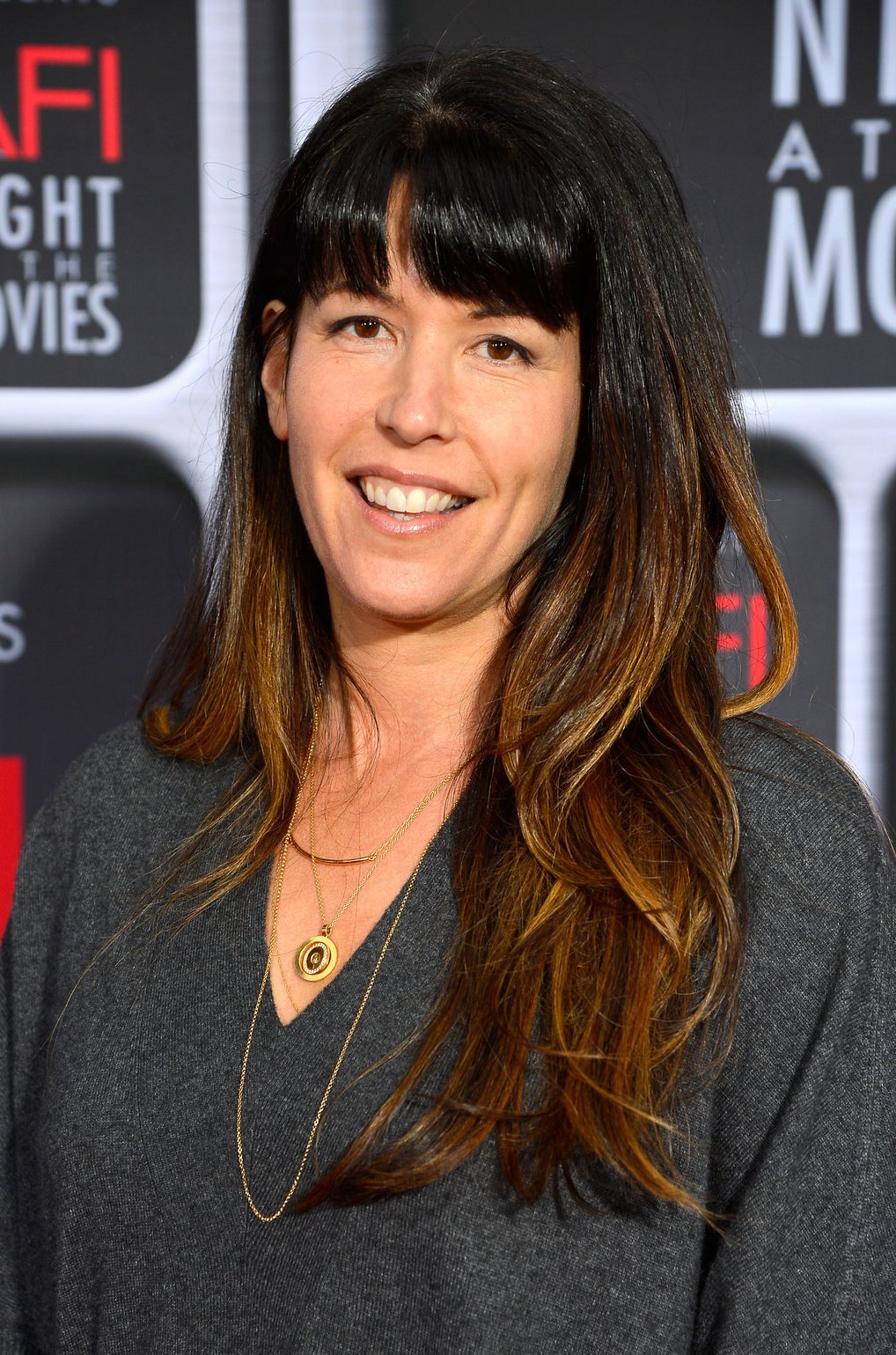 Patty Jenkins