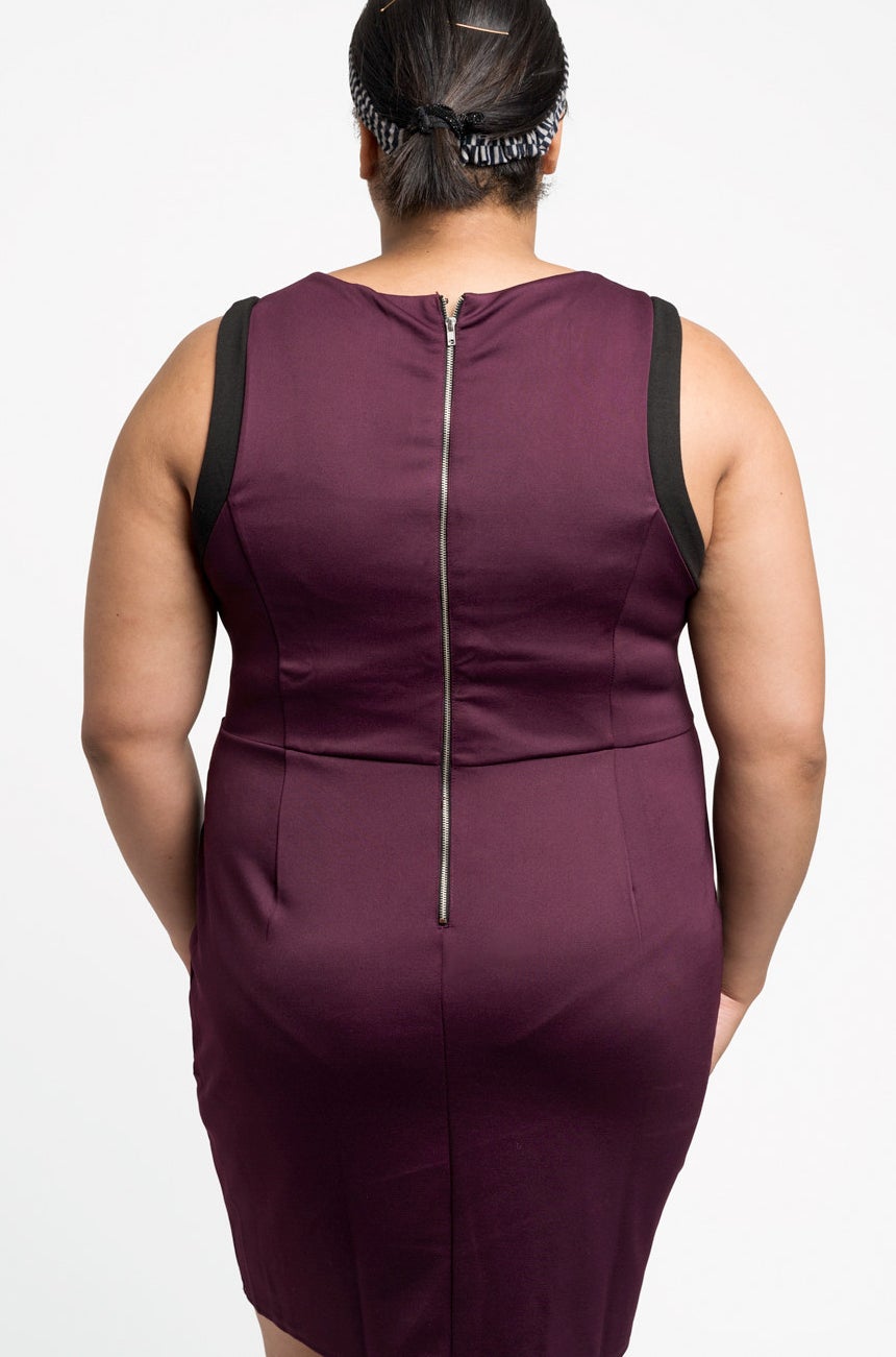 This Is What Plus-Size Clothes Look Like On Plus-Size