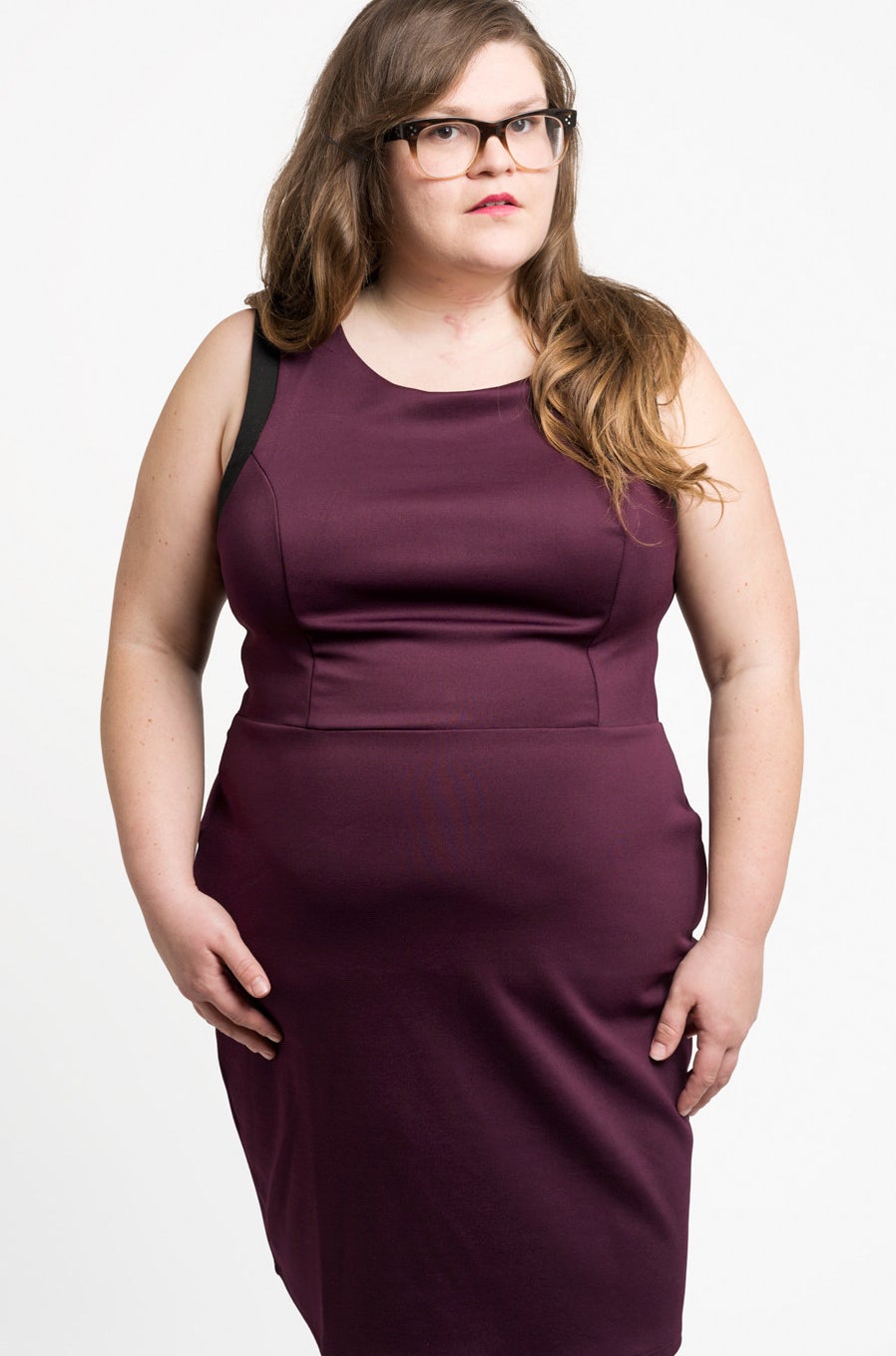 This Is What Plus Size Clothes Look Like On Plus Size Women 