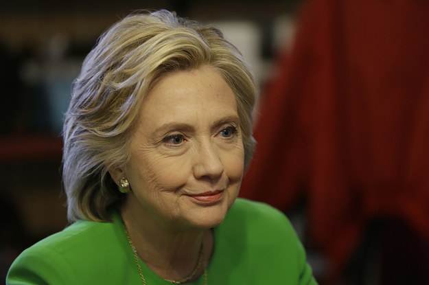 Hillary Clinton Wrong On Family's Immigration History, Records Show