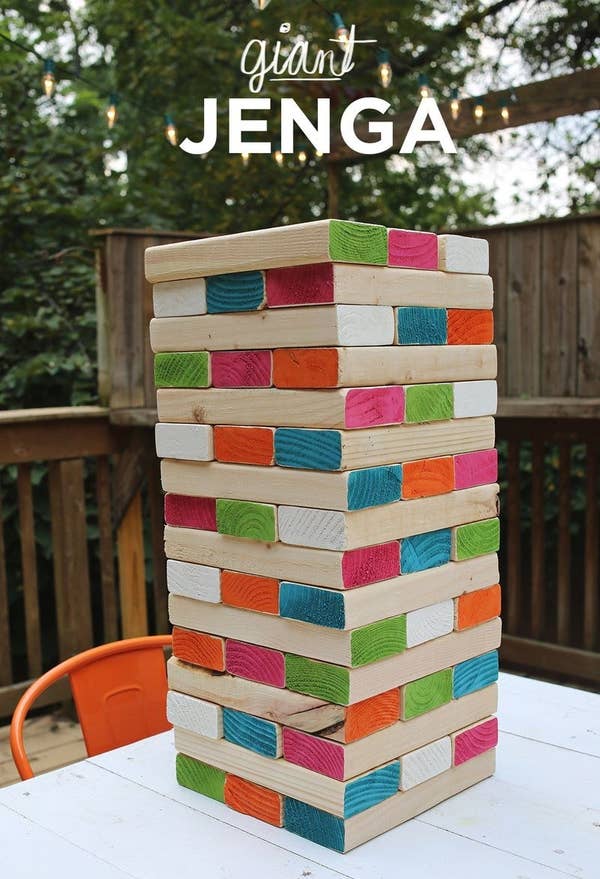27 Fun Outdoor Games You Ll Want To Play All Summer Long