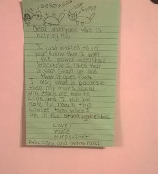 thank you letter to foster an 8 year abuse survivor wrote a beautiful letter to thank you letter to foster an 8 year abuse survivor wrote a beautiful letter to