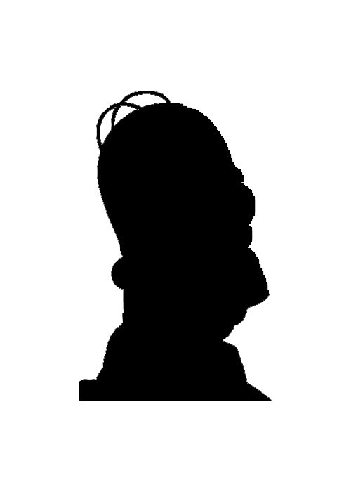 Can You Guess The Cartoon Character Based On Their Silhouette?