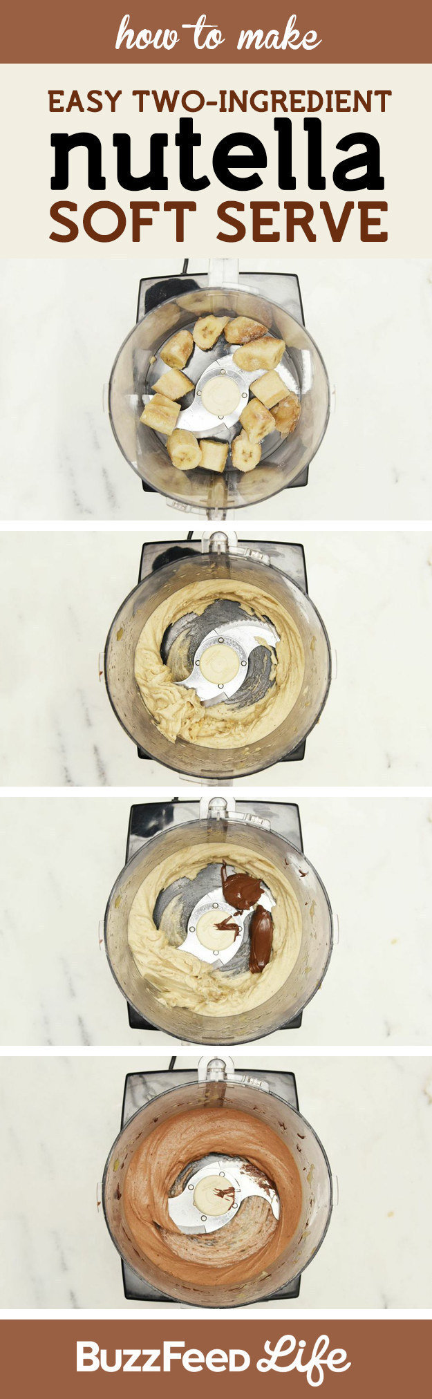 17 Truly Magical Things You Can Do With A Food Processor