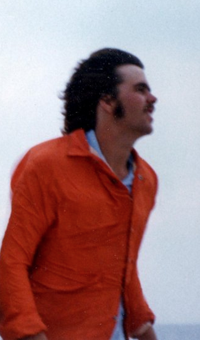 9 Photos Of Jeb Bush In The 1970s