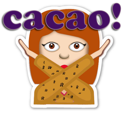 portlandia characters cacao
