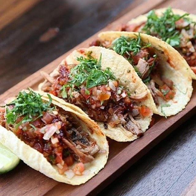 16 Tasty Tacos That Are Doing Sydney Proud