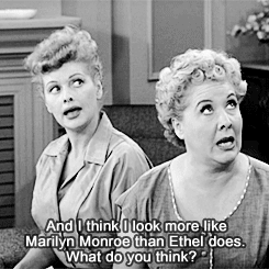 12 Quotes From I Love Lucy That Will Bring You Back...