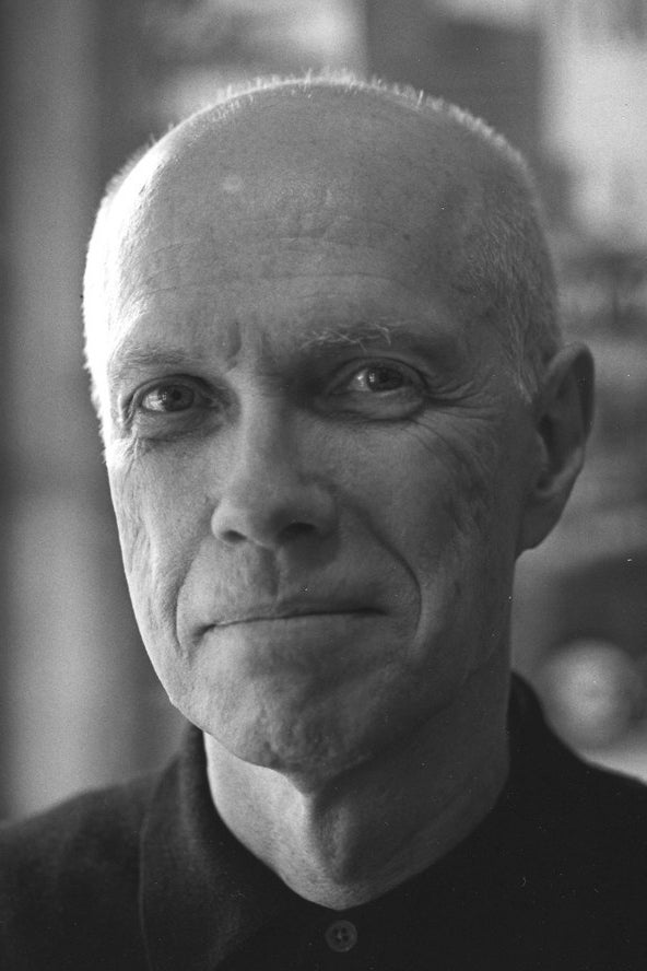 Ron Padgett