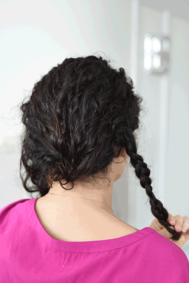 26 Increíbles Peinados Que Podrás Aprender En 10 Pasos O Menos