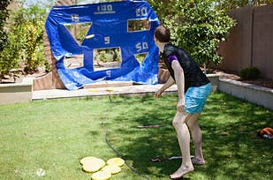 27 Fun Outdoor Games You Ll Want To Play All Summer Long